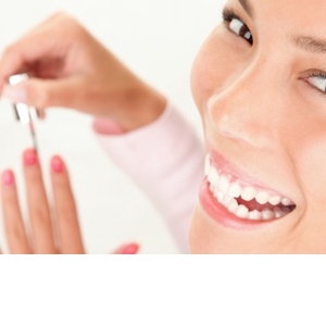 Nejlepší vitamíny a minerály pro nehty