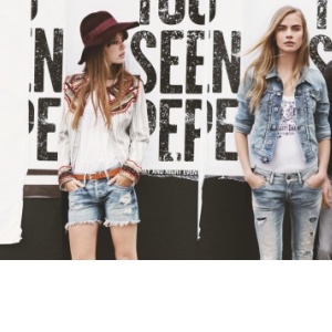 Džíny pro každý typ postavy: Najděte střih přesně pro sebe!