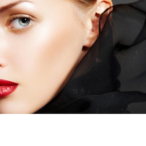 Make up trendy podzim-zima 2013/2014