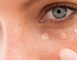 Nahé líčení podle celebrit