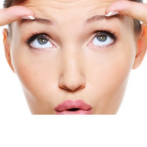 Jak na vrásky 1. díl – základní rady