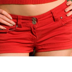 Nejlepší kraťasy na léto