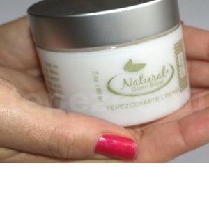 TEPEZCOHUITE strom kůže – zdravá krása