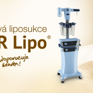 Neutrácejte za neinvazivní liposukce. Známe liposukci, která skutečně funguje