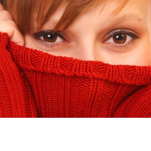 Svetrová sezóna - Zima 2013/2014