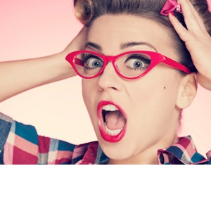 Retro tipy pro krásu