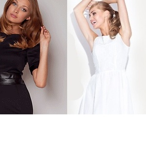 Módní hity v elegantní módě – oblečte se do práce i na ples stylově
