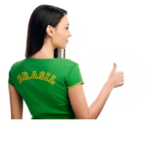 Jarní trend: Loga a slogany