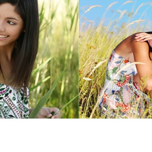 
Jarní trend: Výrazné potisky