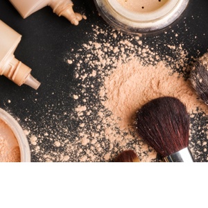 Tipy pro dokonalý make-up