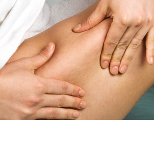 Boj s celulitidou lze vyhrát