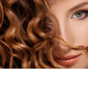 Zdravé a lesklé vlasy