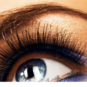 Jak na husté obočí