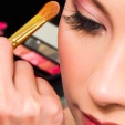 Makeup trendy jaro-léto 2014
