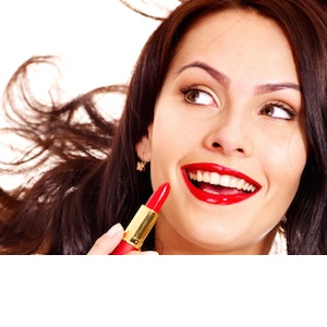 Výrazná rtěnka: ano či ne