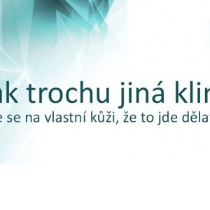 Občas si tělo po porodu žádá generálku