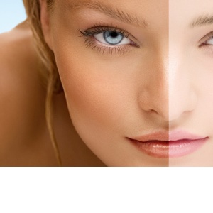 Krásné opálení bez sluníčka