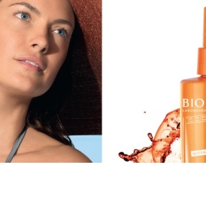 Letní sen s bronzovým opálením