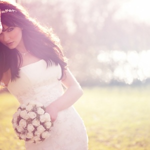 Svatební trendy 2014