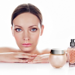 Jak skladovat kosmetiku