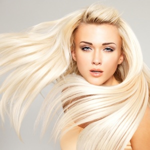 Jakou zvolit vlasovou masku