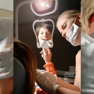 Jak získat zářivé zuby během chvilky?