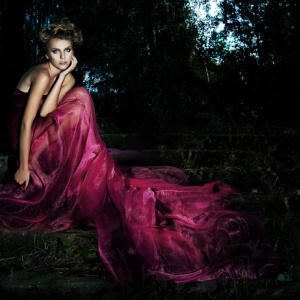 Módní trendy podzim-zima 2014/2015