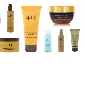 Vyzkoušeli jsme: kosmetika z Mrtvého moře