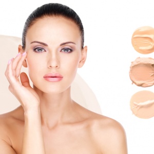 Zaostřeno na make-up