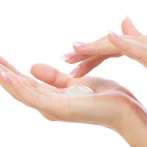 TOP 5 krémů na ruce