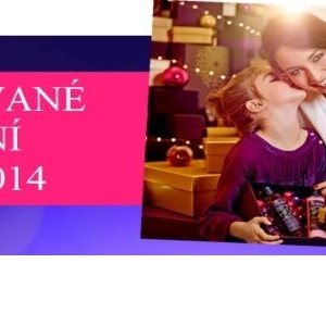 Tipy na voňavé vánoční dárky od Yves Rocher