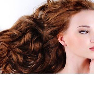 Trendy účesy  2010