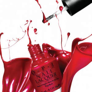 Příběhy kosmetických značek – 1. díl: OPI