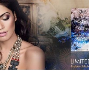 7 nej pro dokonalé líčení,
z kufru vizážisty...
