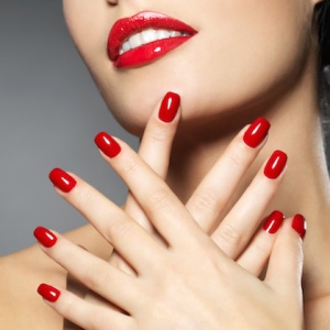 Získejte pevné nehty