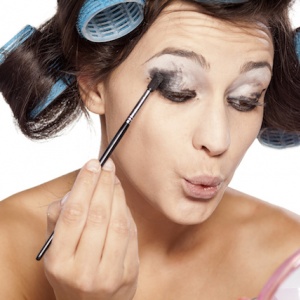 Trendy v líčení, na které už raději zapomeňte