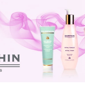 Darphin: Haute Couture v kosmetice