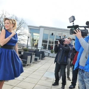 Lucie Vondráčková vyznává originál.„Přečtěte si pravdu o skutečném originálu“