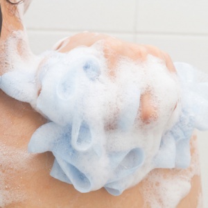 Krásná pokožka a TOP sprchové gely