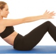 Pilates – krásné tělo a jasná mysl