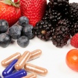 Antioxidanty – ochrana našich buněk
