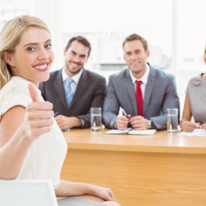 Největší módní prohřešky při pracovním pohovoru