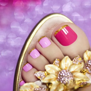 Jak na sexy nožky do sandálů