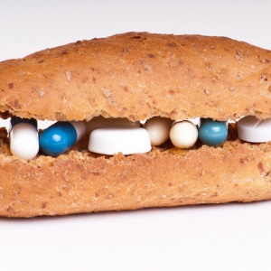 Štíhlá na úkor zdraví