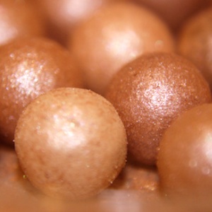 Tip na léto: bronzující pudr