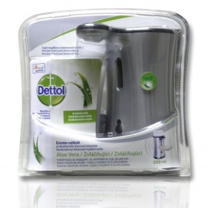 Hygiena pro celou rodinu hravě a zdravě