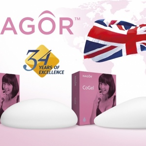 Chcete opravdu kvalitní prsní implantáty? Ptejte se po značce Nagor