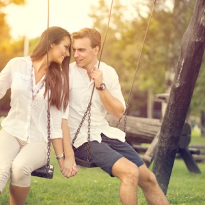 Buď mi věrný, miláčku!