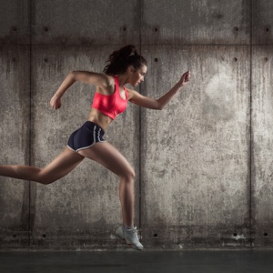 Běhání je víc než jen sexy