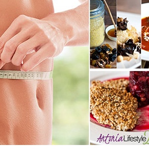 Změnilo se nejen mé tělo, ale i mysl